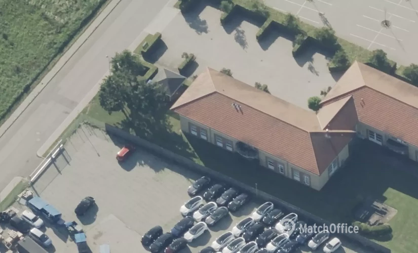 Office Korskildelund 4 1 2670 Greve