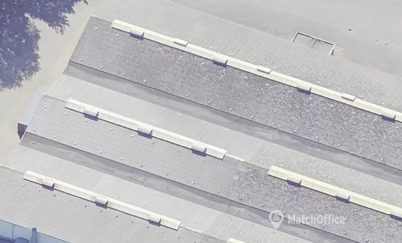 Lager til leje på Skartved Vestervej 3, 6091 Bjert - 6948 m² | Foto 2 - Lokalebasen.dk