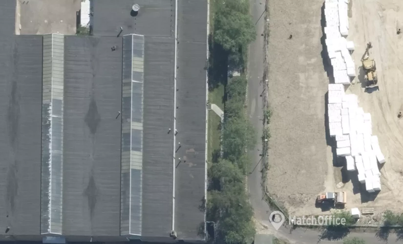 Lager til leje på Østerled 28B, 4300 Holbæk - 300 m² | Foto 4 - Lokalebasen.dk