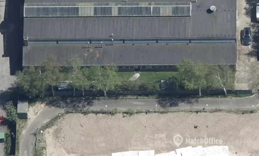 Lager til leje på Østerled 28B, 4300 Holbæk - 300 m² | Foto 3 - Lokalebasen