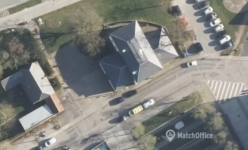 Office Londongade 4 5000 Odense C