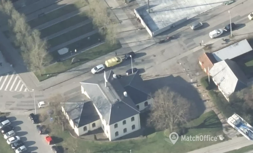 Office Londongade 4 5000 Odense C