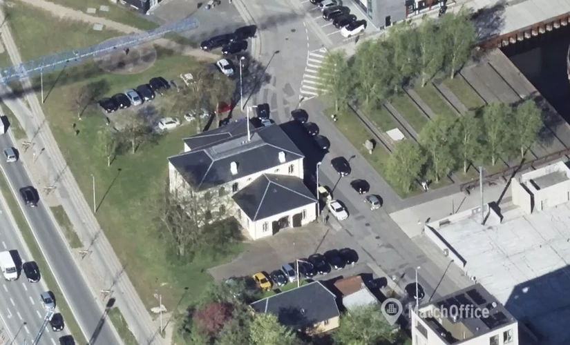 Office Londongade 4 5000 Odense C