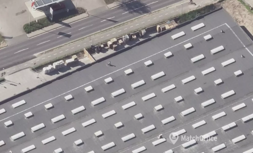 Office Markedspladsen 7E 5600 Faaborg