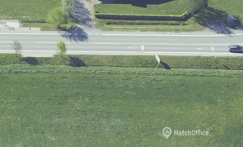 700 m² Commercial shop for rent in Bredsten, Kirkegade 25 (7182) - 0 | MatchOffice