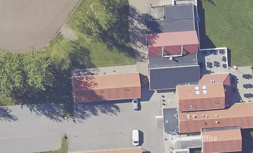 700 m² Store for rent in Bredsten, Kirkegade 25 (7182) - 4 | MatchOffice