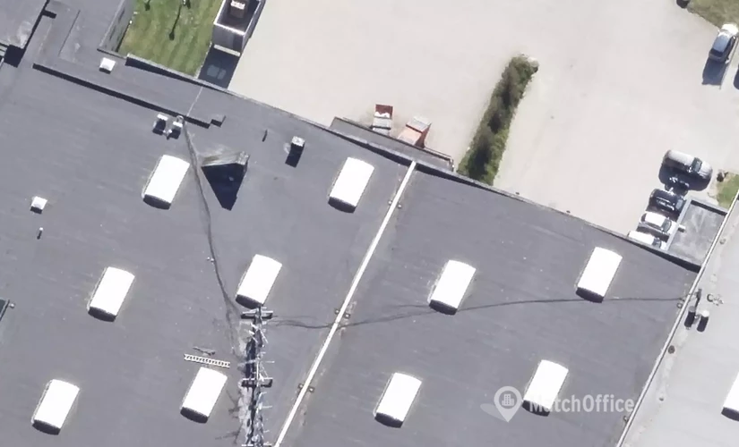 Lager til leje på C.F. Tietgens Boulevard 19, 5220 Odense SØ - 2090 m² | Foto 3 - Lokalebasen.dk