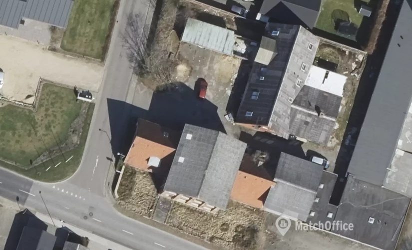 Lager til leje på Farvergade 15, 6933 Kibæk - 1642 m² | Foto 4 - Lokalebasen.dk