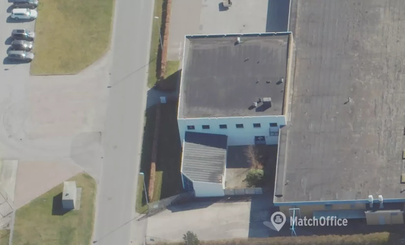 Office Ulvevej 1 st. 7800 Skive