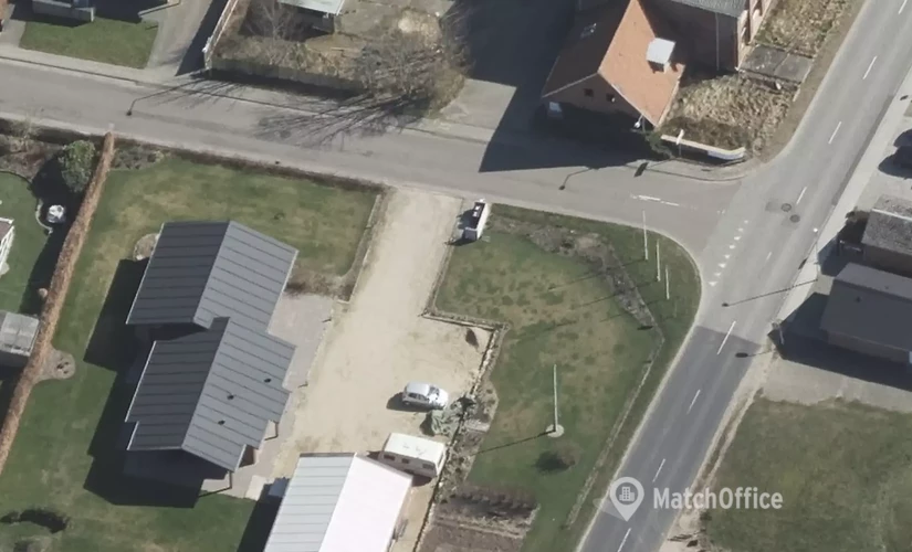 Lager til leje på Farvergade 15, 6933 Kibæk - 1642 m² | Foto 3 - Lokalebasen.dk