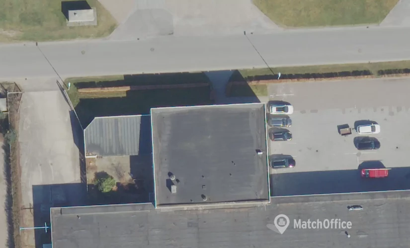 Office Ulvevej 1 st. 7800 Skive