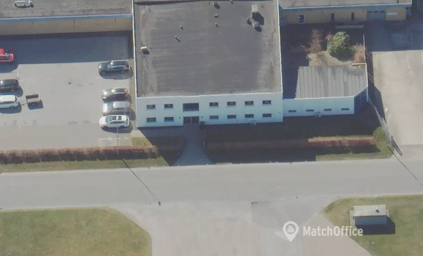 Office Ulvevej 1 st. 7800 Skive