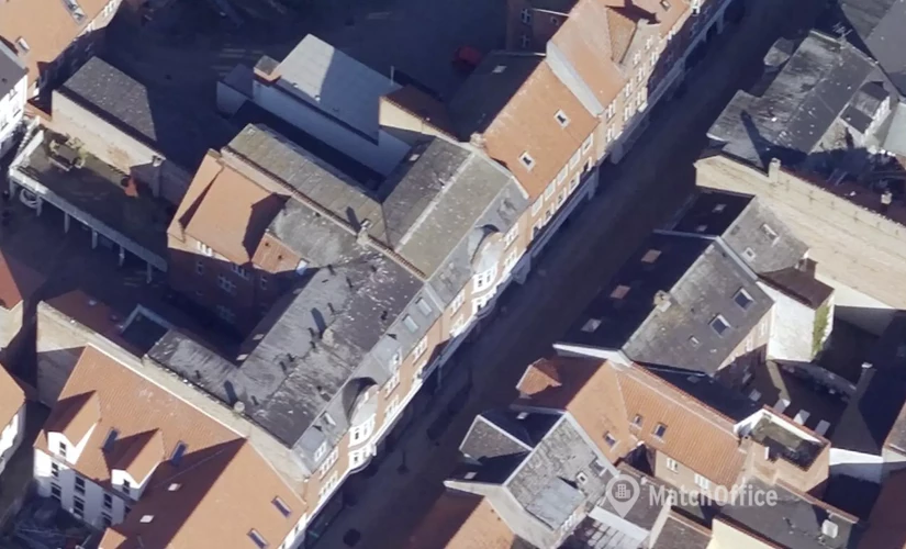 Butik til leje på Lillegade 12 ST., 8500 Grenaa - 425 m² | Foto 3 - Lokalebasen.dk