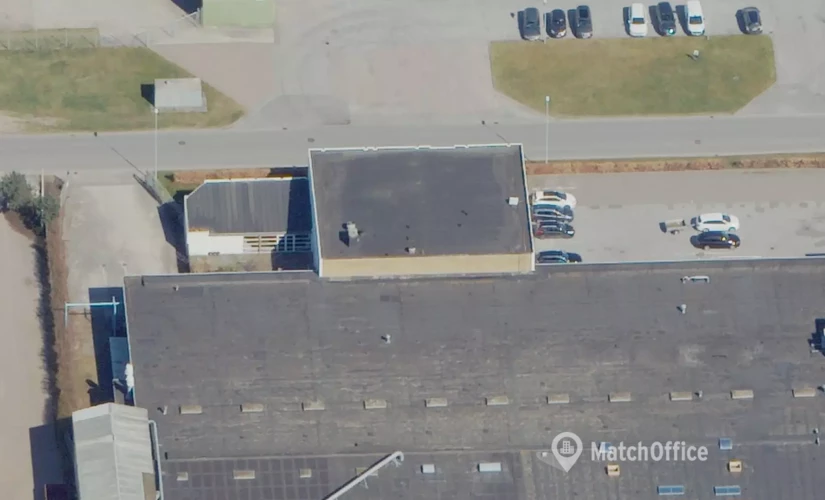 Office Ulvevej 1 st. 7800 Skive