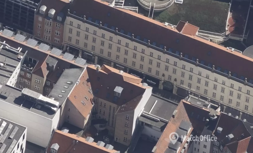 651 m² Commercial shop for rent in Aarhus C, Søndergade 59 (8000) - 3 | MatchOffice.com