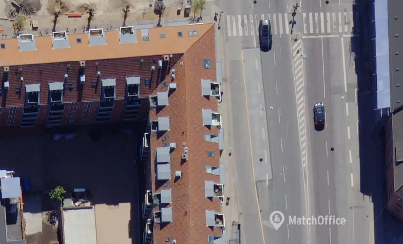 Butik Østerbrogade 226 2100 København Ø