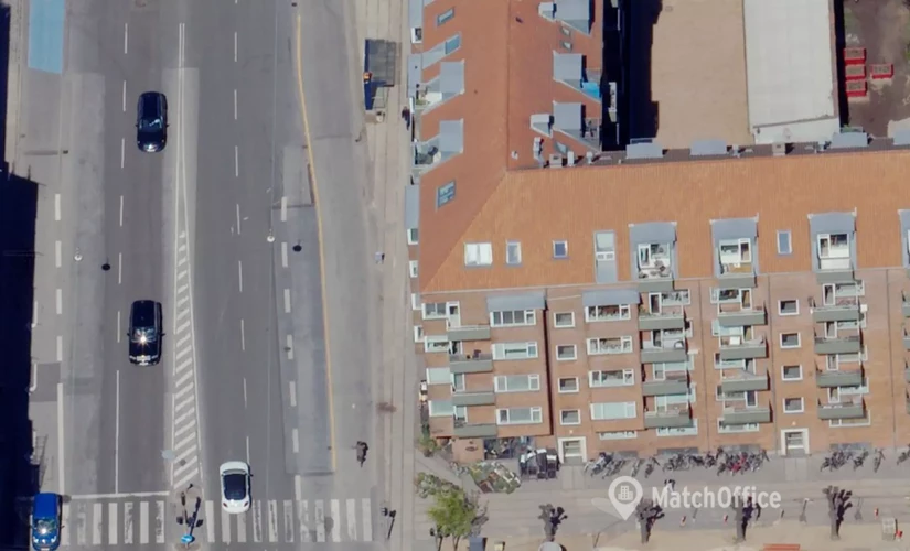 Butik Østerbrogade 226 2100 København Ø