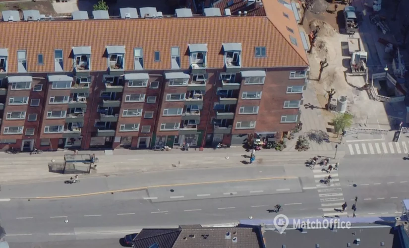 Butik Østerbrogade 226 2100 København Ø