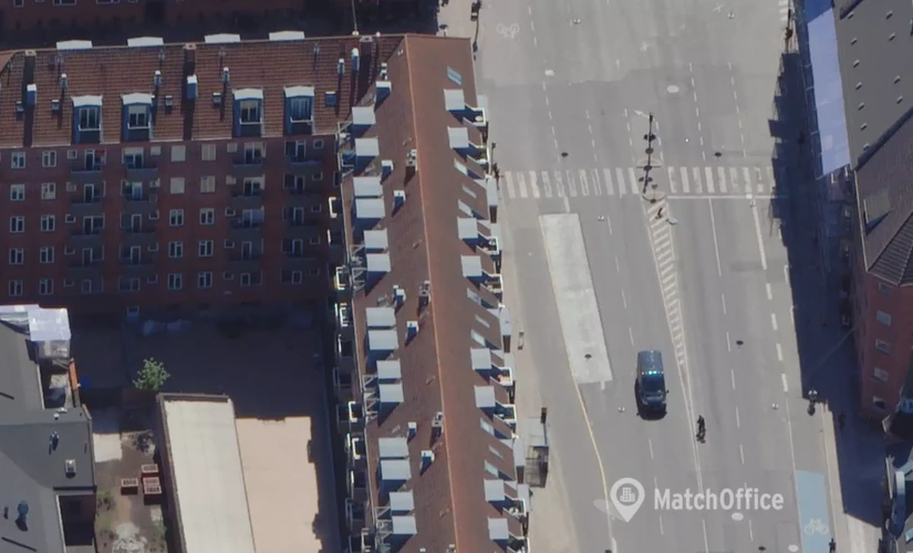 Butik Østerbrogade 226 2100 København Ø