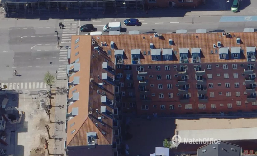 Butik Østerbrogade 226 2100 København Ø