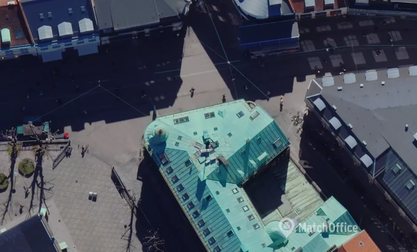 Kontor til leje på Amagertorv 24, 1160 København K - 536 m² | Foto 4 - Lokalebasen