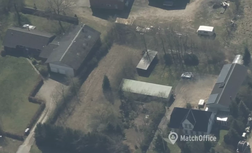 Lager / produktion Vojensvej 3A 6500 Vojens