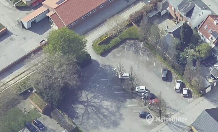 Butik Søndergade 3 5620 Glamsbjerg