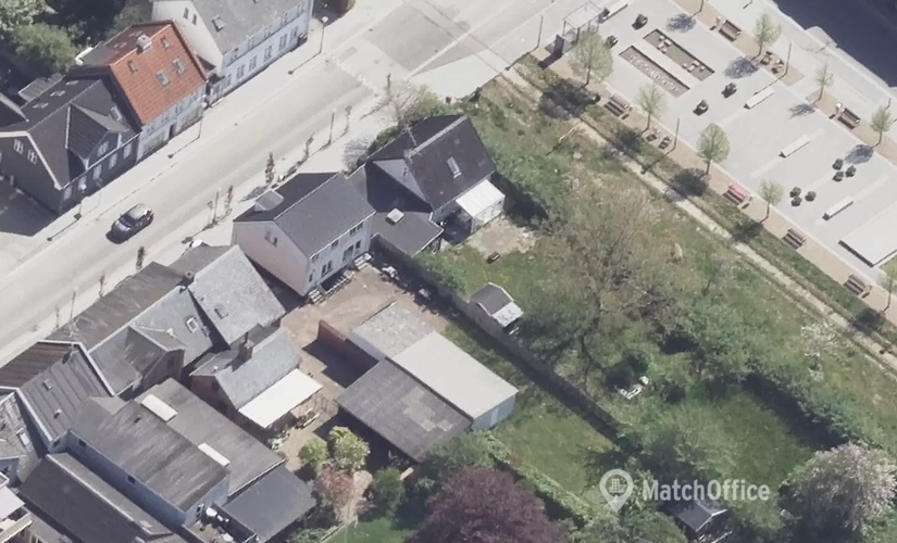 Butik Søndergade 3 5620 Glamsbjerg