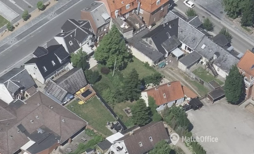 Butik Søndergade 3 5620 Glamsbjerg