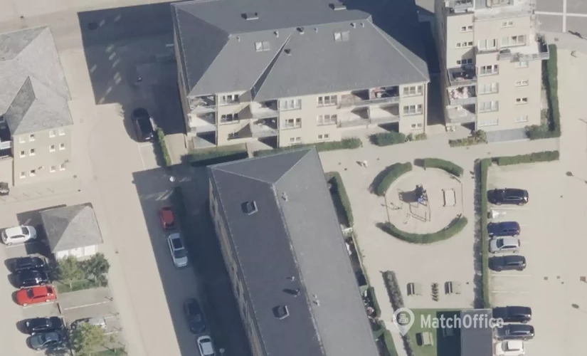 Office Høje Taastrup Boulevard 76 1 2630 Taastrup