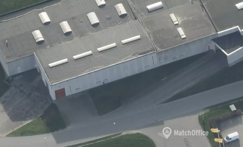 2500 m² Commercial warehouse rental in Skanderborg, Niels Bohrs Vej 21 (8660) - 2 | MatchOffice