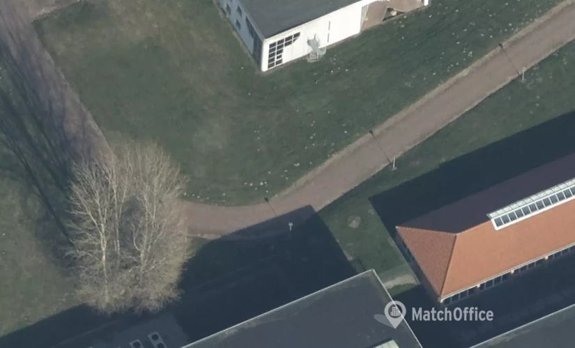 Lager til leje på Niels Bohrs Vej 21, 8660 Skanderborg - 2500 m² | Foto 3 - Lokalebasen.dk