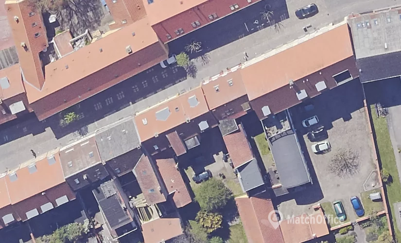 Butik til leje på Algade 25A, 4230 Skælskør - 160 m² | Foto 0 - Lokalebasen