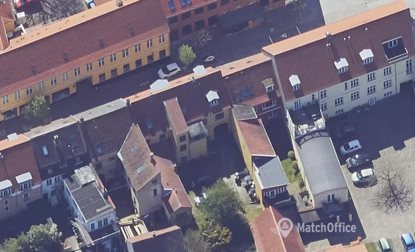 Butik til leje på Algade 25A, 4230 Skælskør - 160 m² | Foto 1 - Lokalebasen.dk