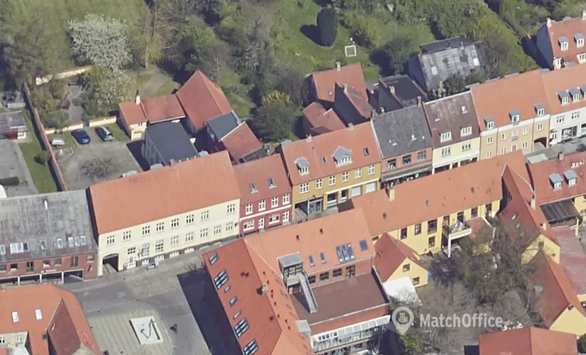 Butik til leje på Algade 25A, 4230 Skælskør - 160 m² | Foto 0 - Lokalebasen.dk