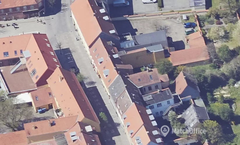 Butik til leje på Algade 25A, 4230 Skælskør - 160 m² | Foto 2 - Lokalebasen.dk