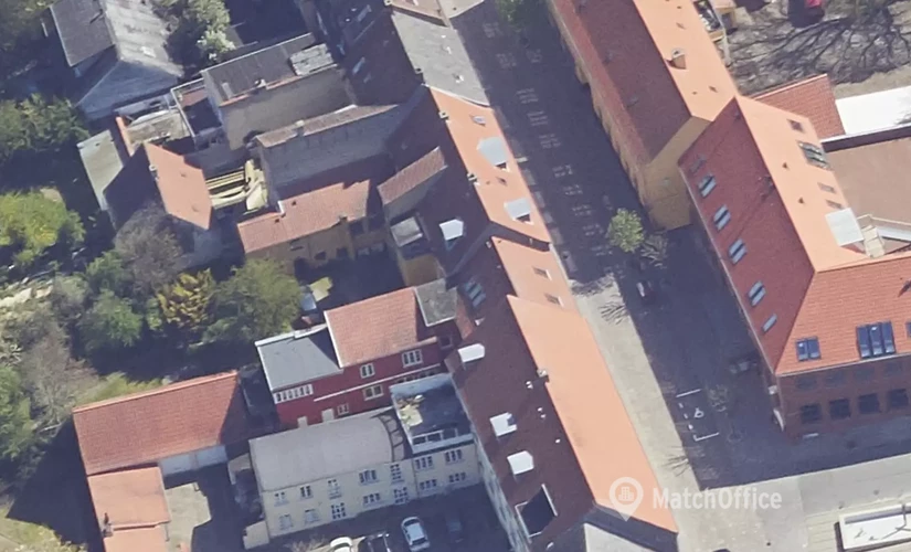 Butik til leje på Algade 25A, 4230 Skælskør - 160 m² | Foto 3 - Lokalebasen