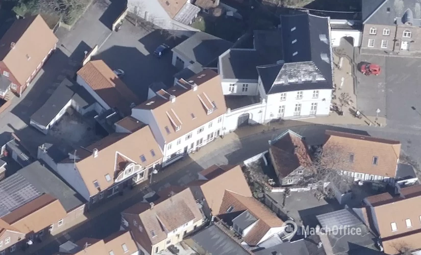 Butik til leje på Kirkegade 4, 3770 Allinge - 194 m² | Foto 0 - Lokalebasen