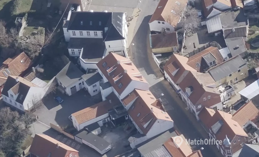 Butik til leje på Kirkegade 4, 3770 Allinge - 194 m² | Foto 1 - Lokalebasen.dk