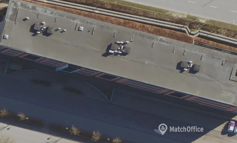 Kontor til leje på Poulsgade 6, 7400 Herning - 401 m² | Foto 4 - Lokalebasen