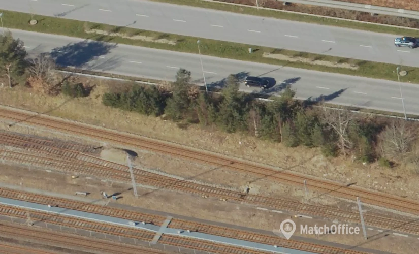 Kontor til leje på Poulsgade 6, 7400 Herning - 401 m² | Foto 0 - Lokalebasen.dk