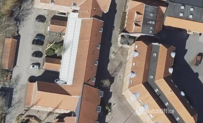 Butik til leje på Gartnerpassagen 1, 6870 Ølgod - 827 m² | Foto 4 - Lokalebasen