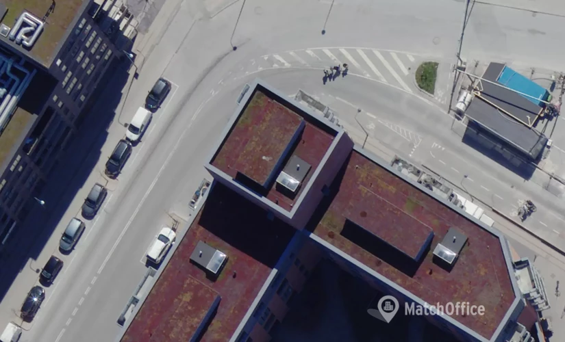 Kontor til leje på Carl Jacobsens Vej 19G st., 2500 Valby - 145 m² | Foto 4 - Lokalebasen.dk