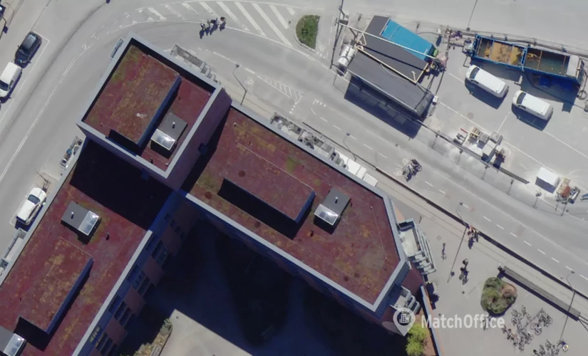 Kontor til leje på Carl Jacobsens Vej 19H st., 2500 Valby - 432 m² | Foto 4 - Lokalebasen