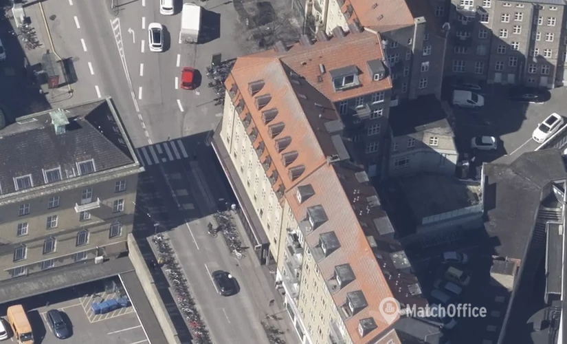 Butik til leje på Banegårdspladsen 2, 8000 Aarhus C - 318 m² | Foto 2 - Lokalebasen.dk