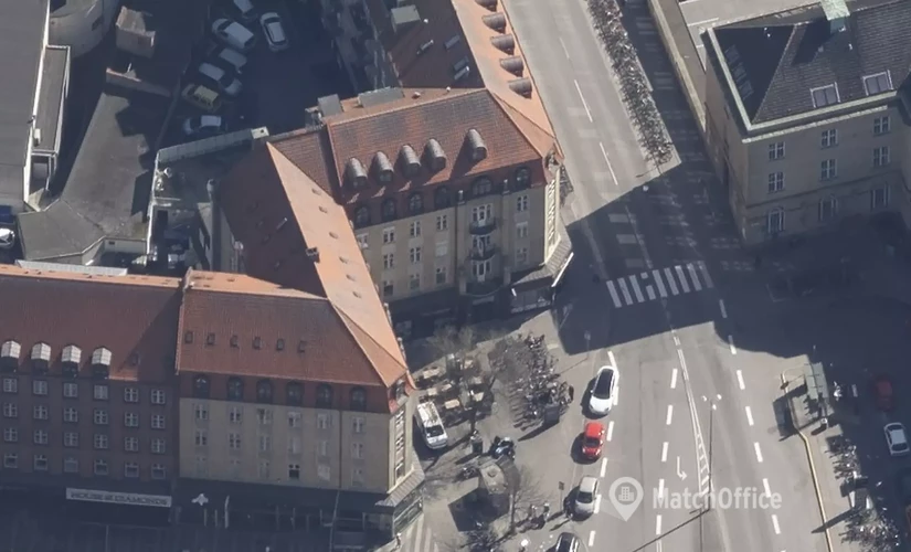 Butik til leje på Banegårdspladsen 2, 8000 Aarhus C - 318 m² | Foto 3 - Lokalebasen