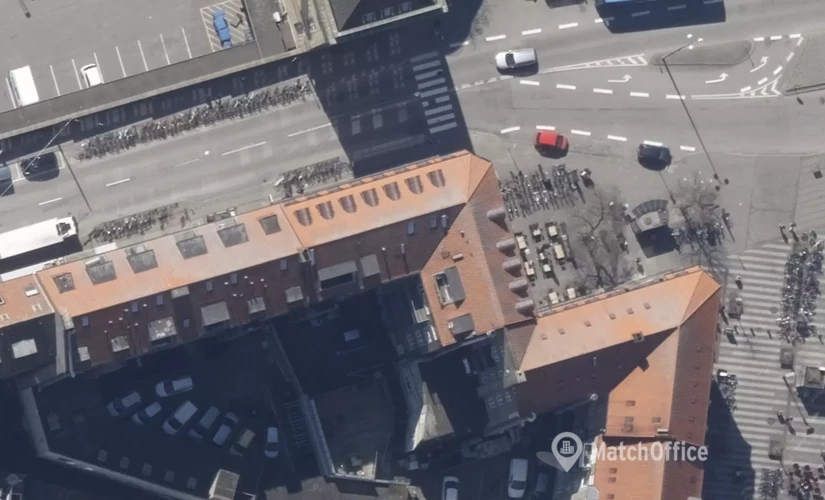 Butik til leje på Banegårdspladsen 2, 8000 Aarhus C - 318 m² | Foto 4 - Lokalebasen