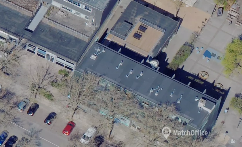 Butik til leje på Hovedgaden 24 st, 3460 Birkerød - 195 m² | Foto 0 - Lokalebasen.dk