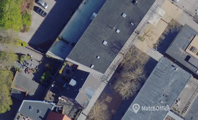 195 m² Store for rent in Birkerod, Hovedgaden 24 st (3460) - 4 | MatchOffice