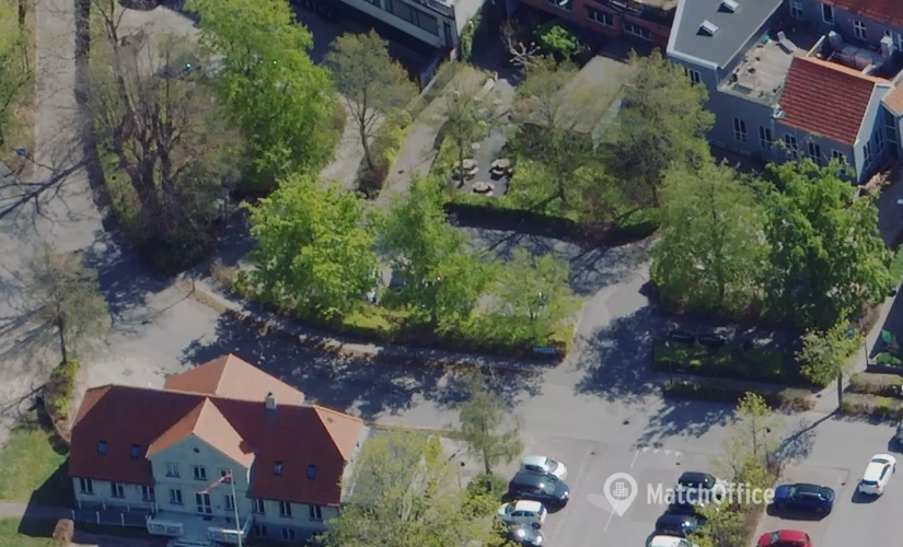 195 m² Store for rent in Birkerod, Hovedgaden 24 st (3460) - 3 | MatchOffice